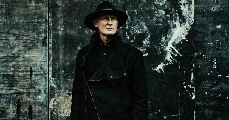 Lawrence English Announces New Album ‘Even the Horizon Knows Its Bounds’