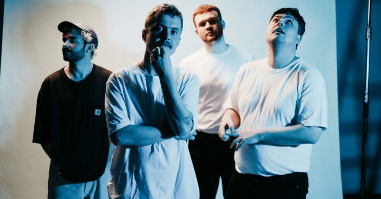 bdrmm Announce New Album ‘Microtonic’, Share New Single
