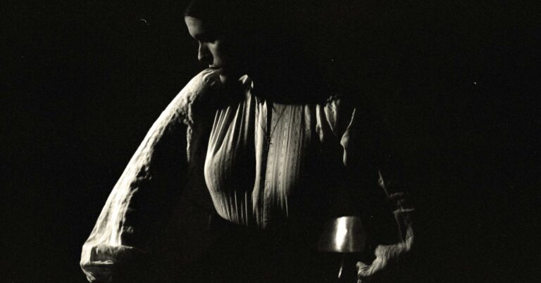 Ethel Cain Shares Video for New Single ‘Punish’