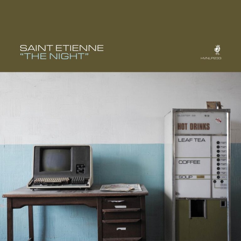 Albums Out Today: Saint Etienne, Röyksopp, Roc Marciano & Alchemist, Amen Dunes, and More