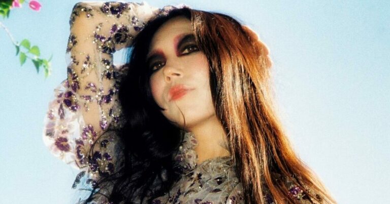 SASAMI Releases New Song ‘Just Be Friends’