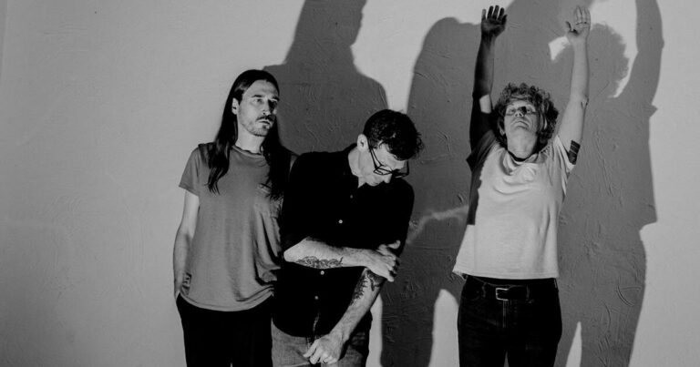 FACS Release New Song ‘You Future’