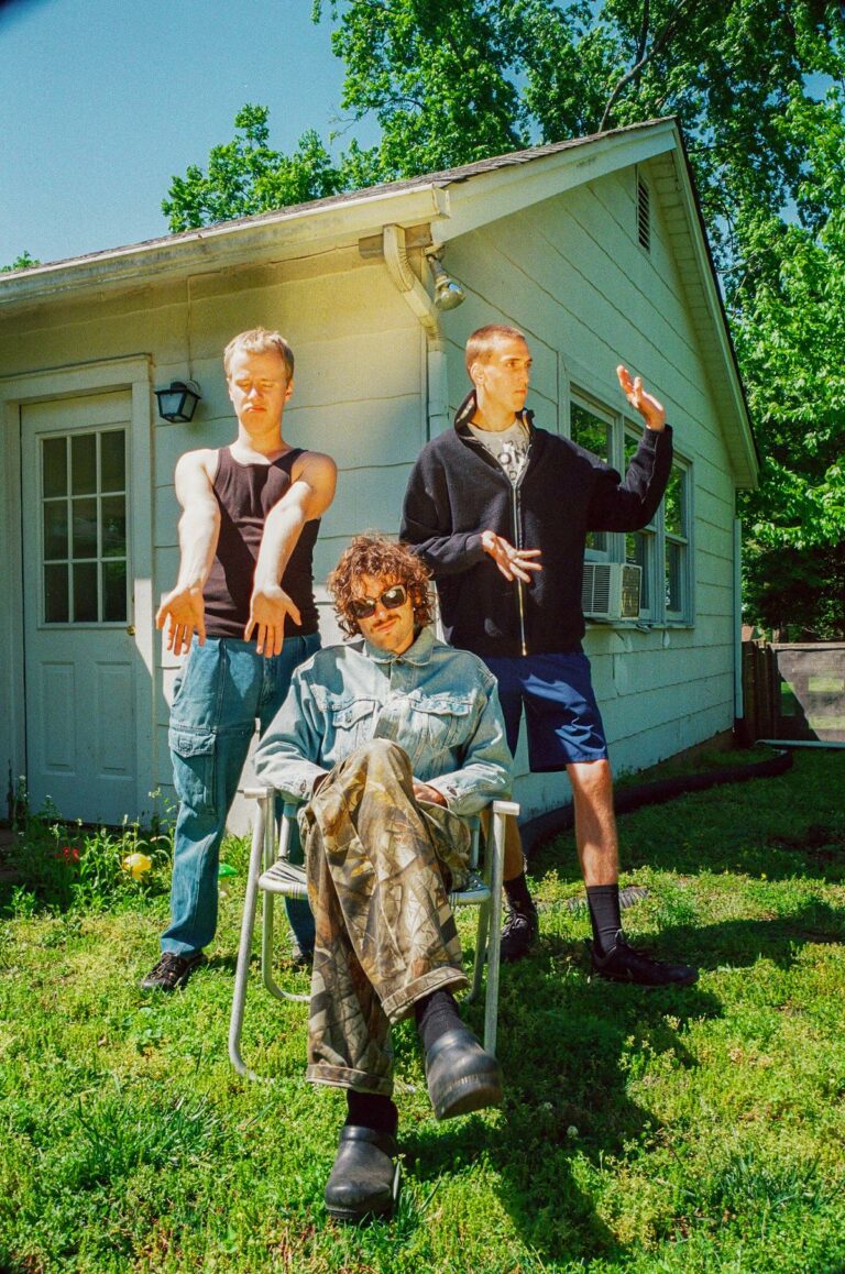 Artist Spotlight: The Slaps