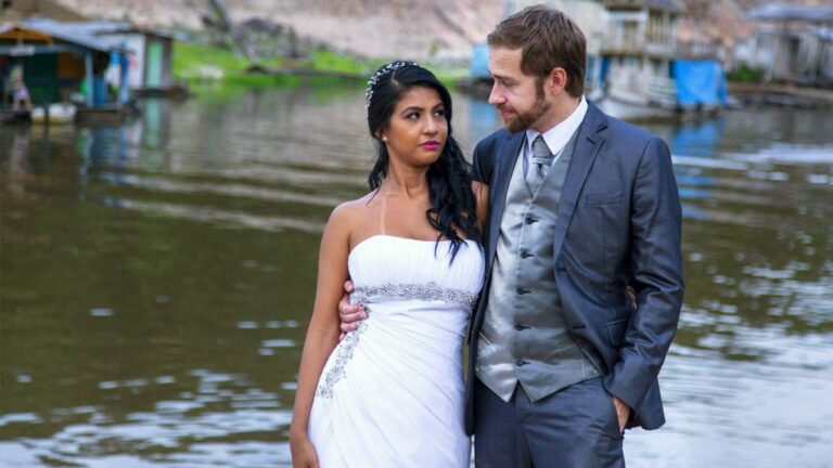 Best Storylines from 90 Day Fiancé