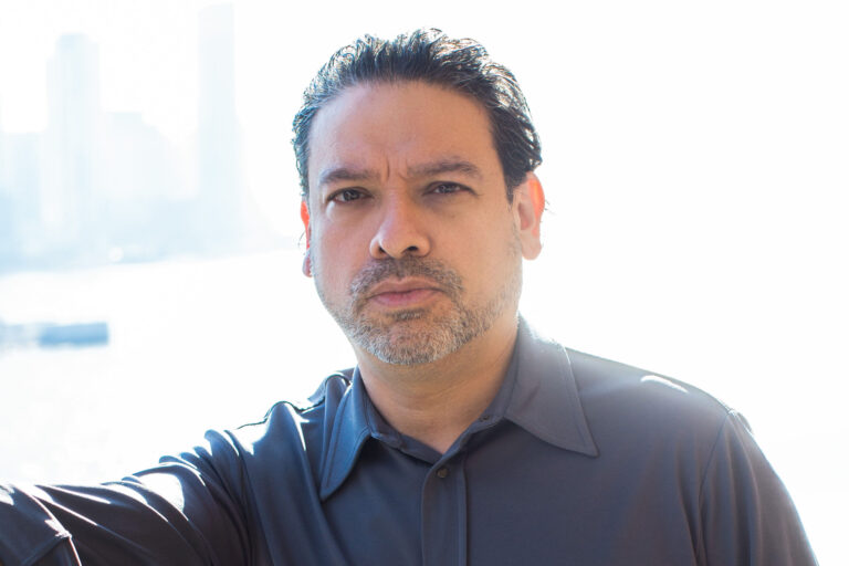 Author Spotlight: Sergio de la Pava, ‘Every Arc Bends Its Radian’