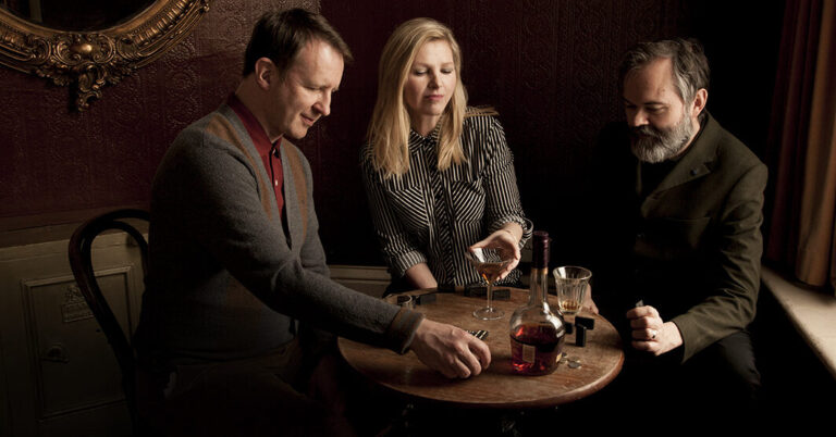 Saint Etienne Announce New Album, Release New Single ‘Half Light’