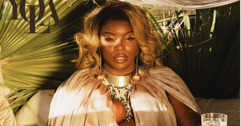 Yola Shares New Song ‘Symphony’