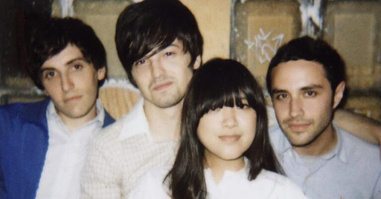 The Pains of Being Pure at Heart Announce New Rarities Compilation ‘Perfect Right Now’