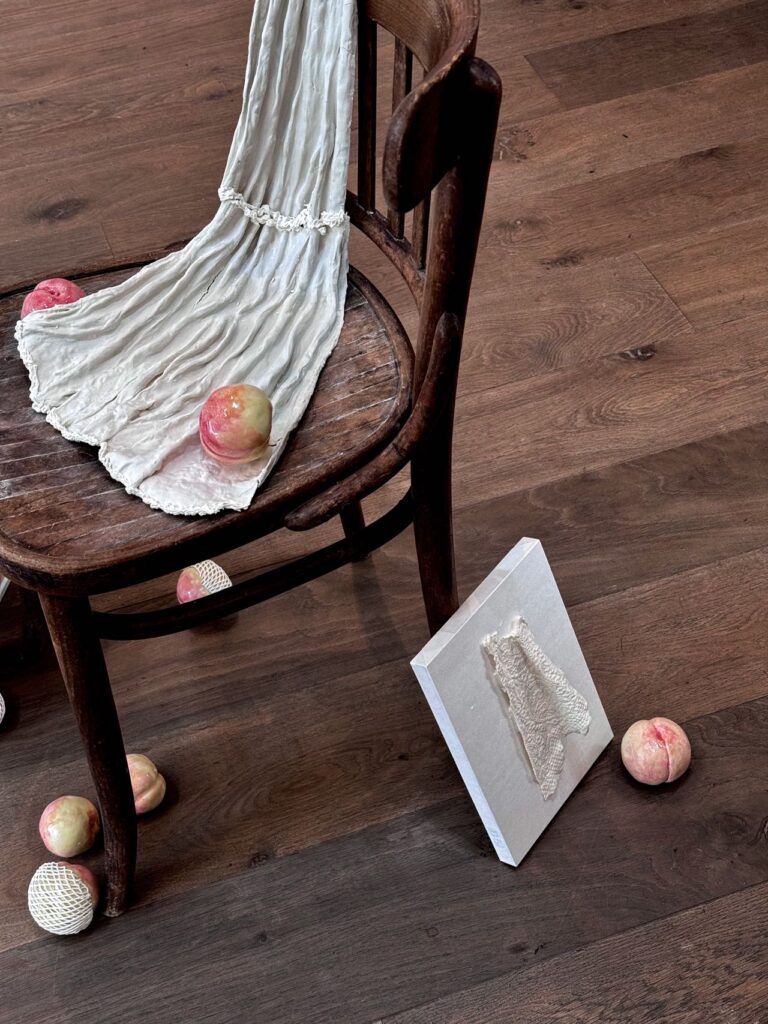 Mudai: Reimagining Ceramics as a Dialogue Between Nature and Culture