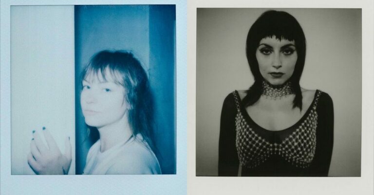 Angel Olsen Announces New Compilation and Covers Project ‘Cosmic Waves Volume 1’