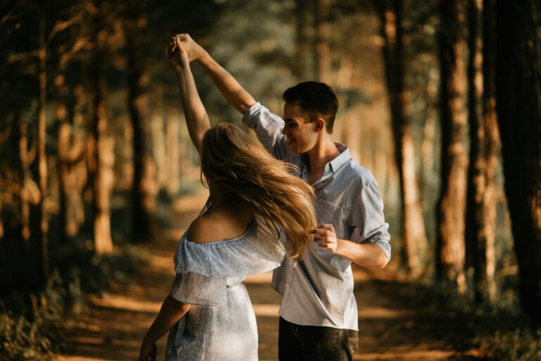 Spice Up Your Relationship by Taking These 6 Steps