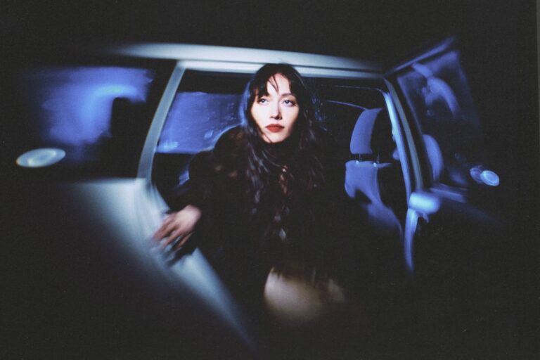 Fazerdaze on How Hilma af Klint, Leaving Auckland, ‘Jane Eyre’, and More Inspired Her New Album ‘Soft Power’
