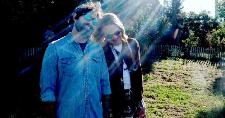 Animal Collective’s Geologist and D.S. Announce Debut Album, Share New Single ‘Route 9 Falls’