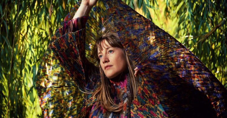 The Weather Station Releases New Single ‘Window’