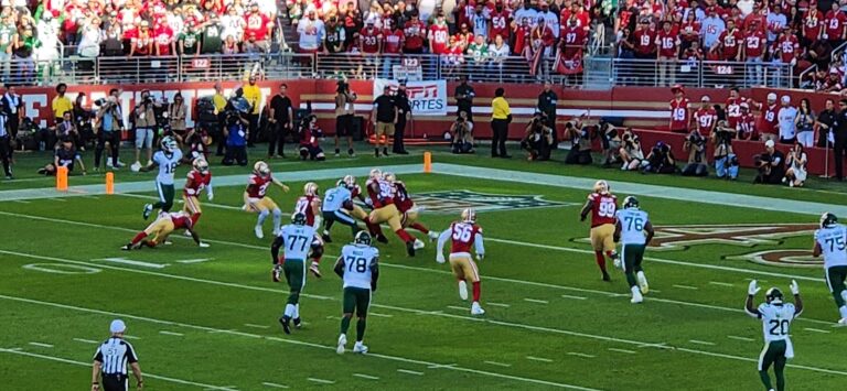 Ultimate Guide to NFL London Games 2024: Teams, Tickets, and Highlights