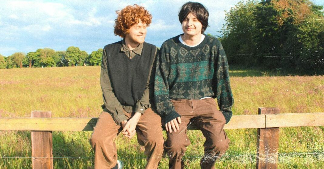 lots of hands Share New Single 'backseat 30' - Our Culture