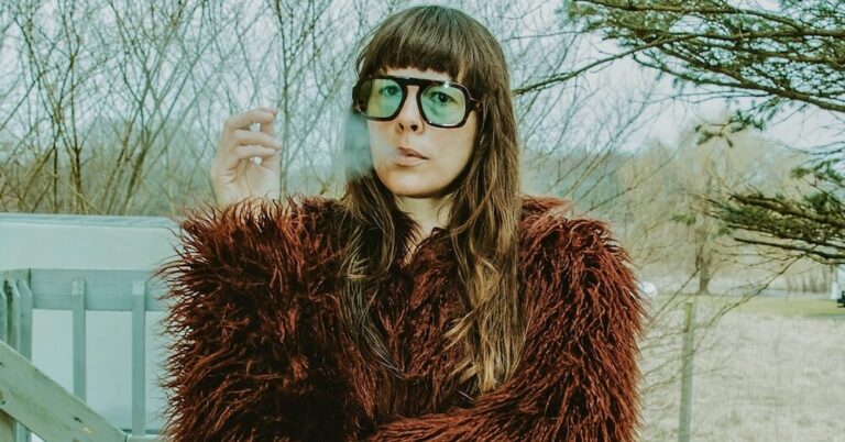 Madi Diaz Shares New Single ‘Kid on Christmas’