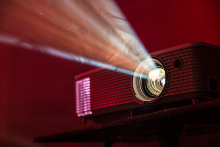 How to Use Data to Predict Movie Success in Betting