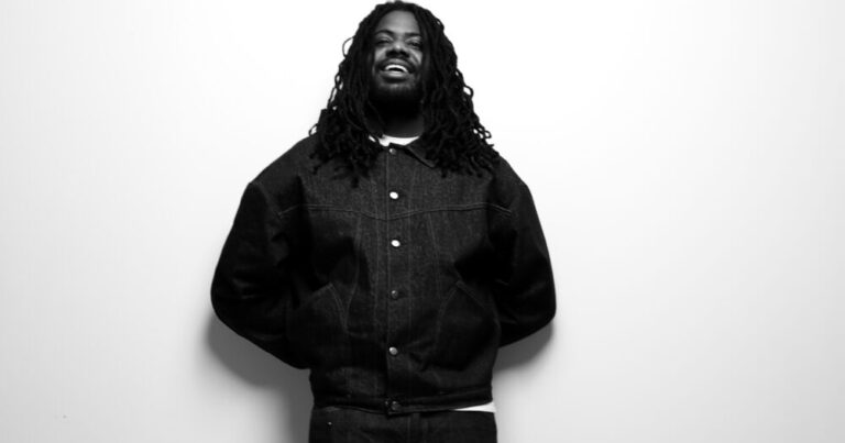 MIKE Announces New Album ‘Showbiz!’, Shares Video for New Single