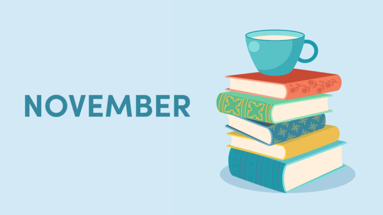 11 Books We’re Excited to Read in November 2024