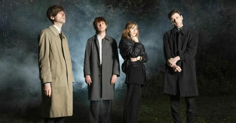 Rats on Rafts Announce New Album ‘Deep Below’, Share New Single
