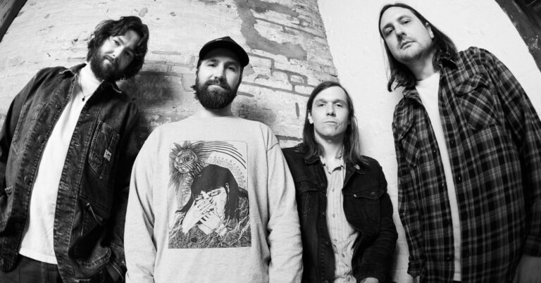 Superheaven Return With New Single ‘Long Gone’