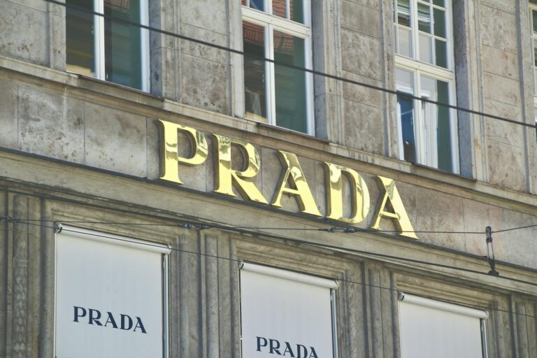 Prada Just Made a Spacesuit for a 2026 Moon Mission – Here’s How The Brand Has Evolved Their Eyewear, Footwear, and More