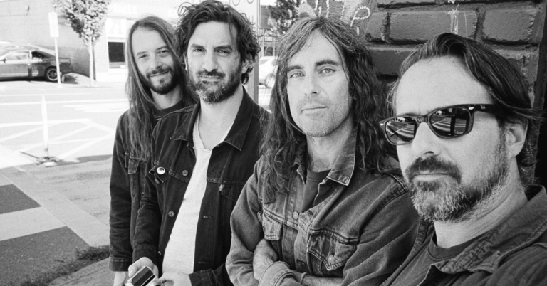 The Men Announce New Album ‘Buyer Beware’, Share Video for New Single