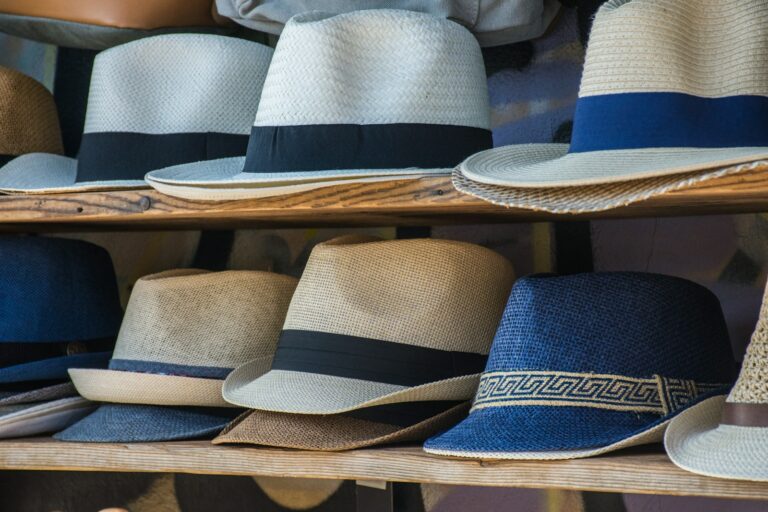 5 Ways Digital Designs Are Revamping Hats