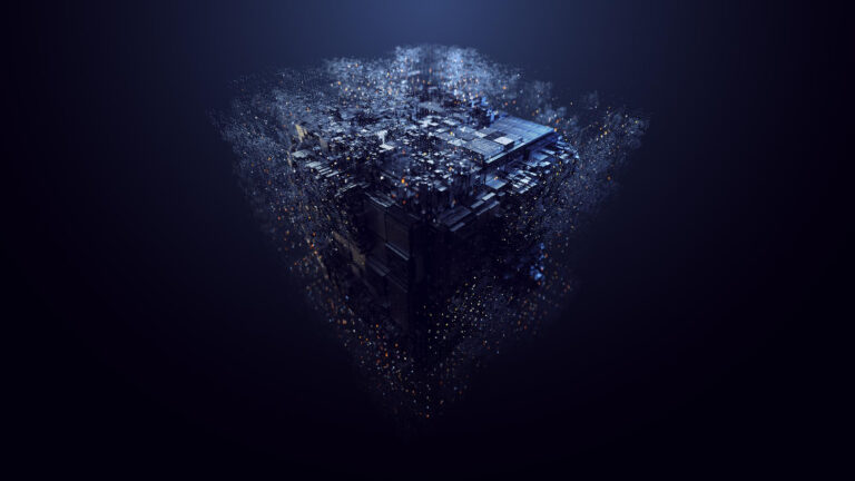 How Can Blockchain Technology Improve Web Development?