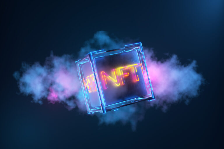 The Role of Digital Art and NFTs in the Sports and Entertainment Industry