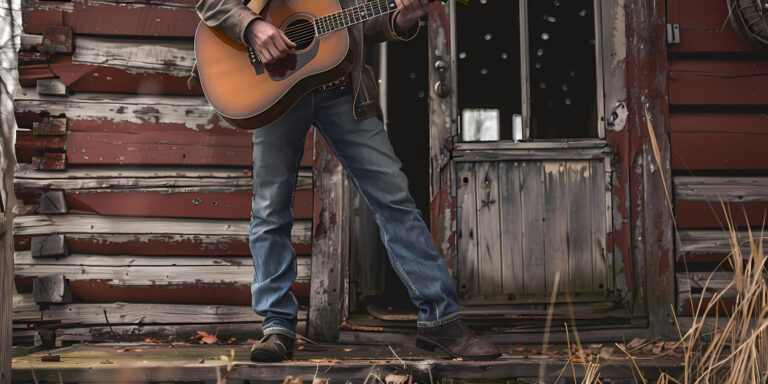 Modern Country Music Stars Have a Passion for Sports