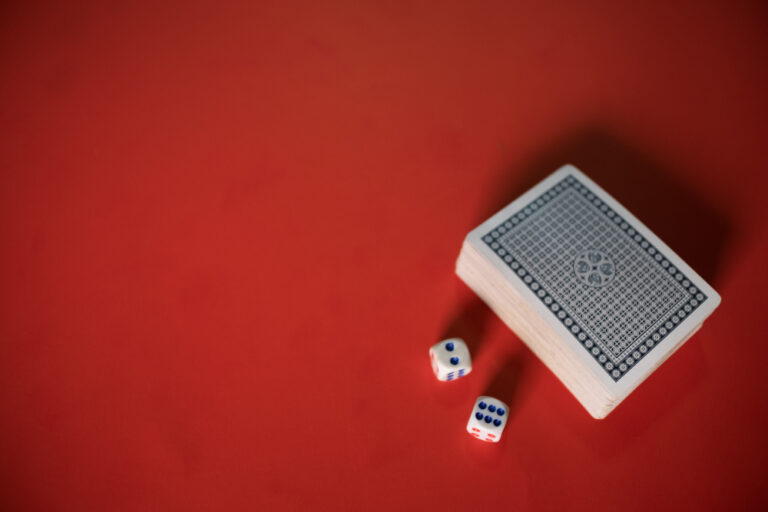Gambling Licenses: Things That Matter