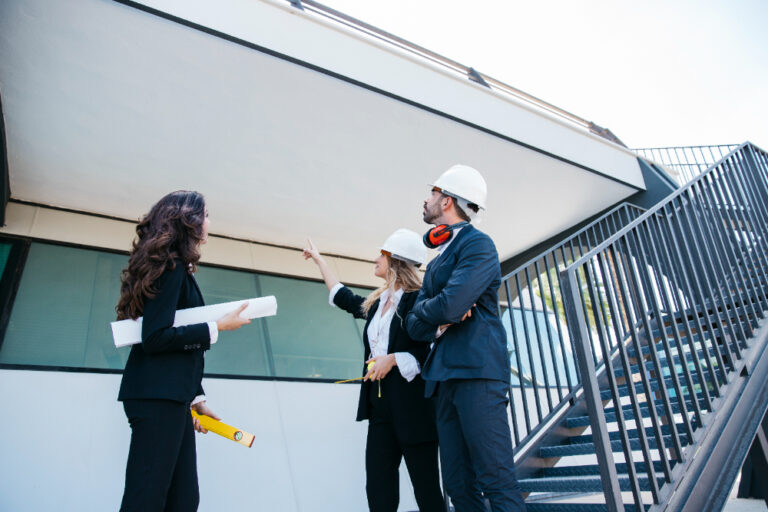 What Do Architects Actually Do? A Peek Behind the Curtain
