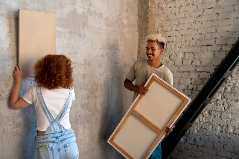 Tips To Revamp Your Home For 2025
