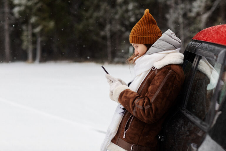 How Canadian Drivers Save with Online Tire Stores