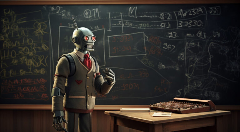 How Math AI Generates New Content in Educational Games