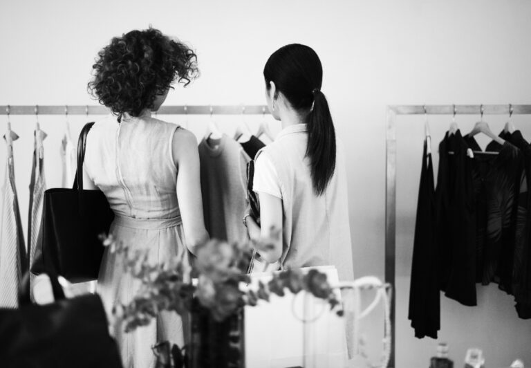 From runway to revenue: How stock market trends impact fashion retailers