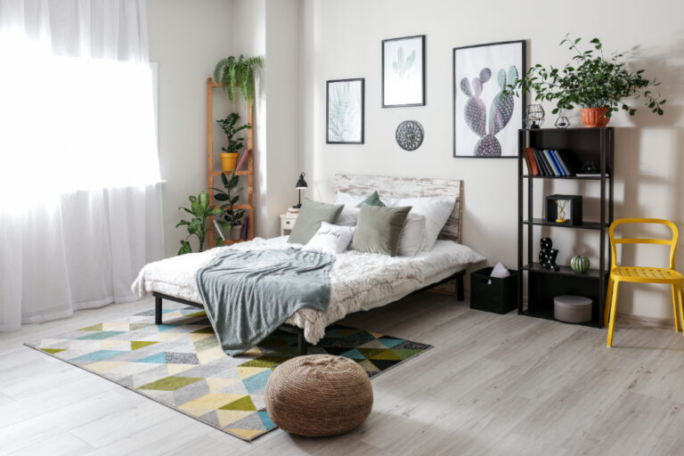 Creative Ways To Revamp Your Bedroom For The Winter Months