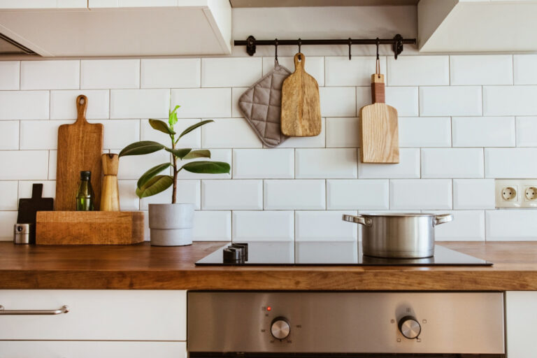 Transforming Your Culinary Space: Key Considerations for Remodeling Your Kitchen in Orangevale