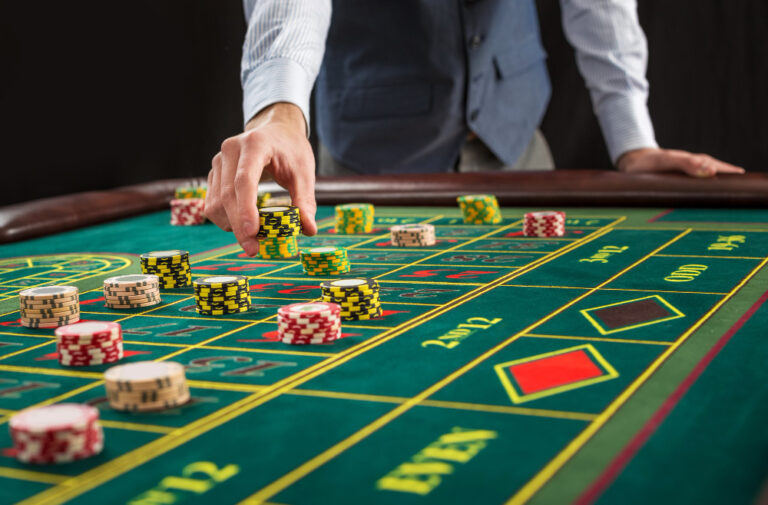 The big turning points in Finnish gambling culture
