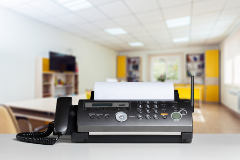 Traditional Faxing vs Digital Faxing: Which Is Better?