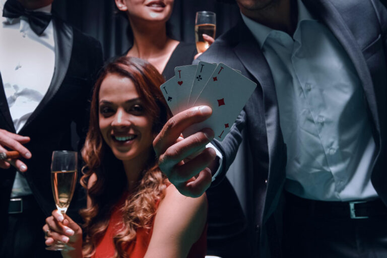 A Dive into Digital Casino Culture