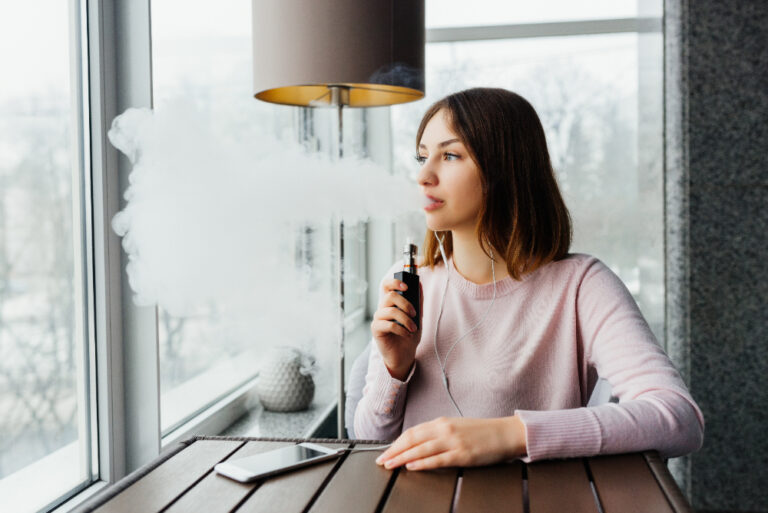 Why Buy Disposable Vapes From A Genuine Vape Store?