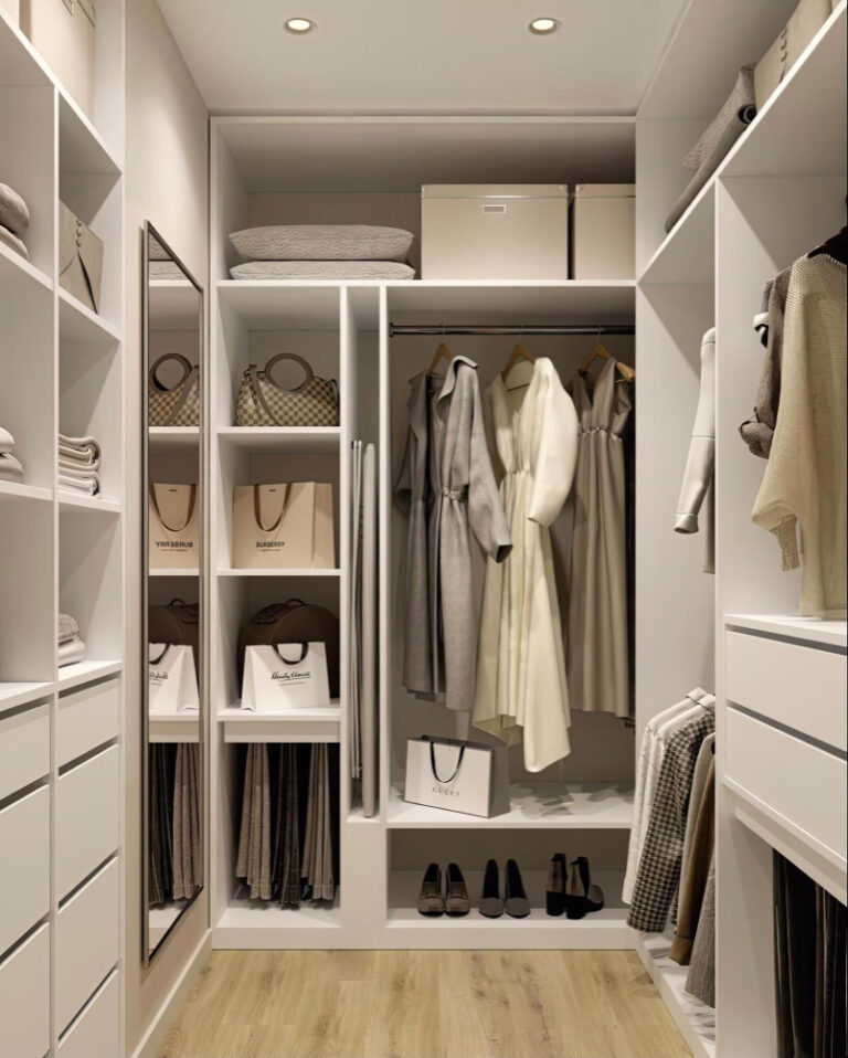 Dressing for Success: How Your Wardrobe Can Impact Your Career