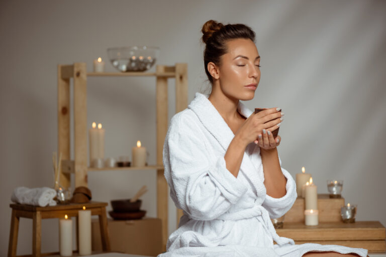 The Art of Balance: Creating a Wellness Routine That Works for You