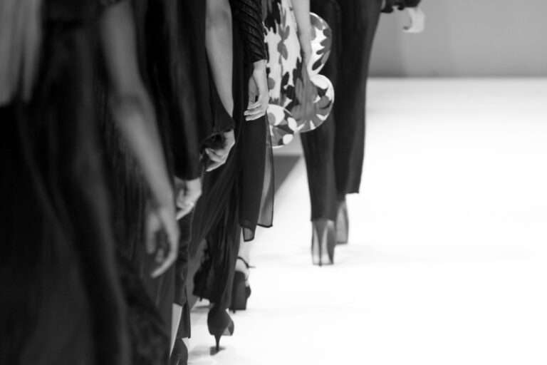 Groundbreaking Bill for Model Rights Becomes Law in NY in New York