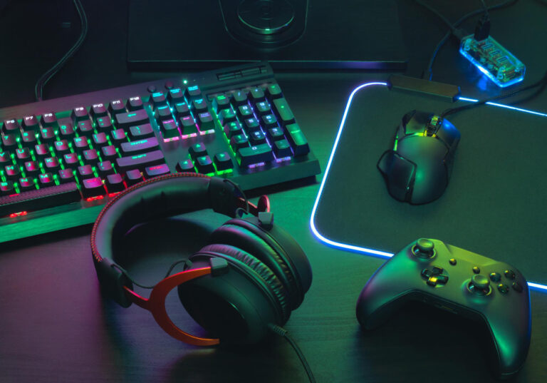 The Rise of Multifaceted Gaming Experiences