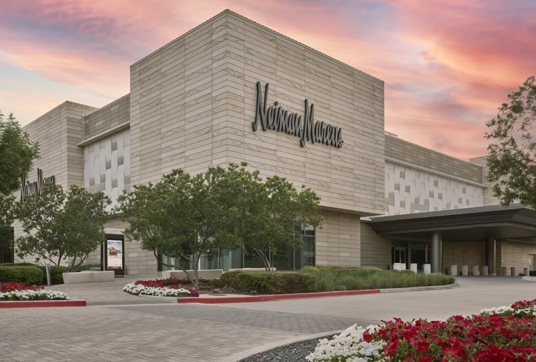 Saks Acquires Neiman Marcus Group