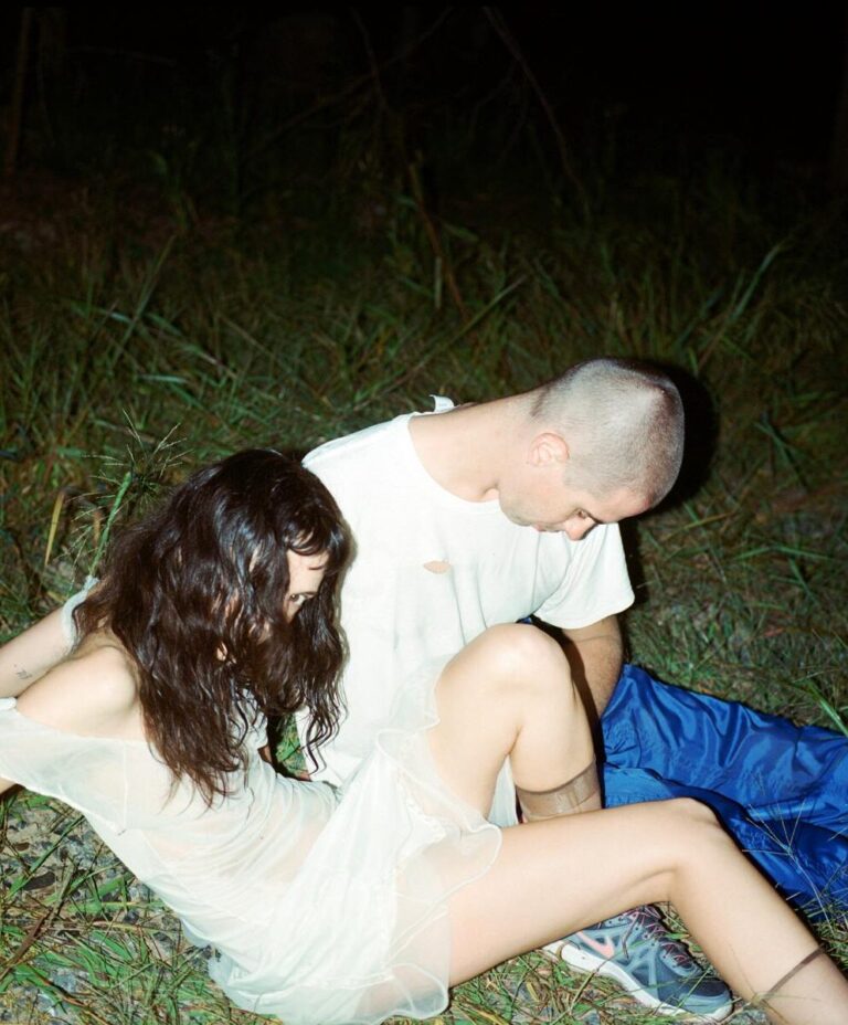 Artist Spotlight: LEYA
